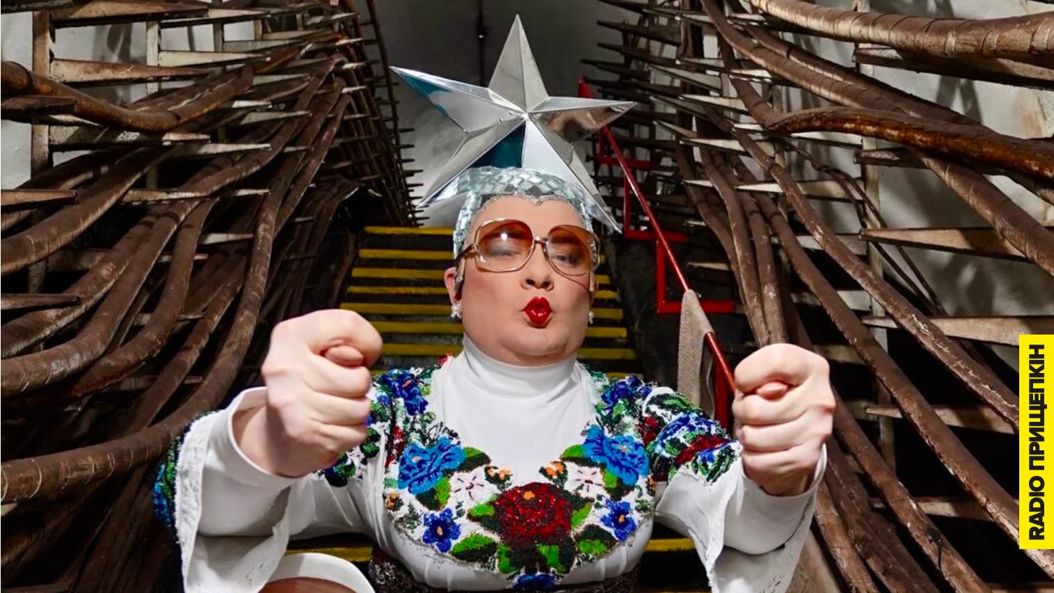 Verka Serduchka