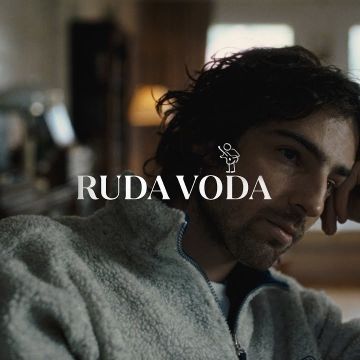 ​VOLODYMYR DANTES - РУДА ВОДА