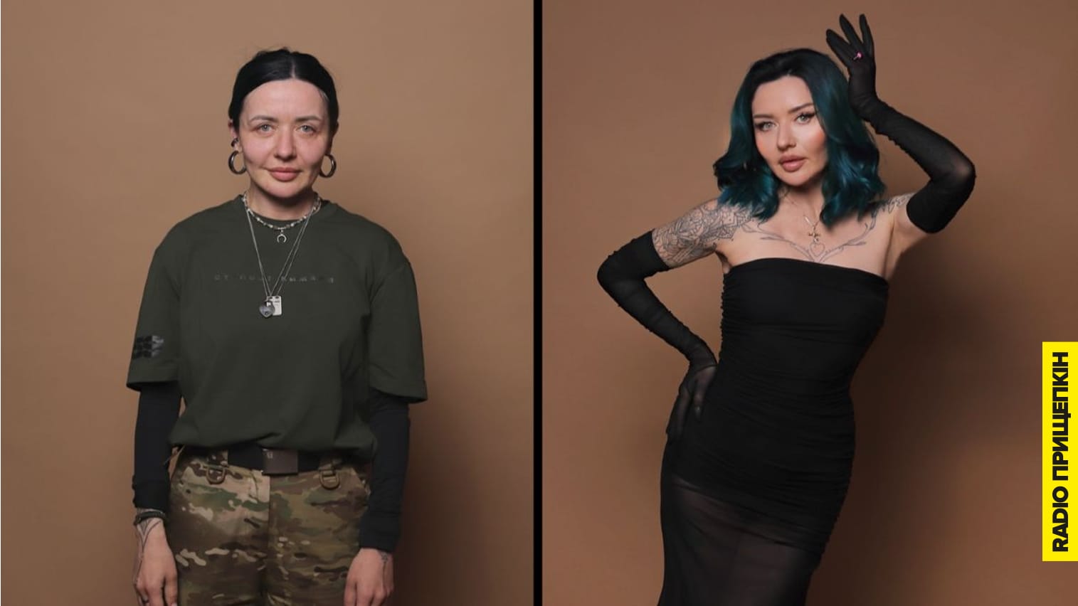 Другий сезон соціального проєкту Єгора Андрюшина «Краса в тобі!» стартував на його офіційному YouTube-каналі