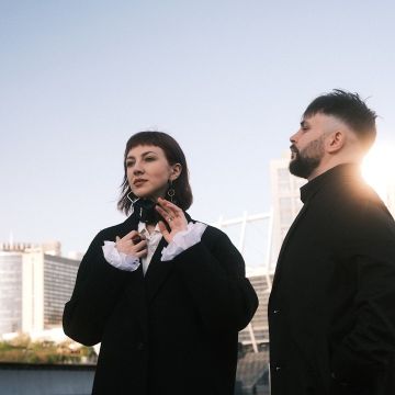 Kate Soul — Хіба я та що ти хотів 