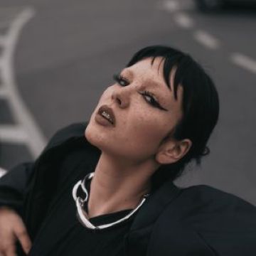 Кажанна - Boy 