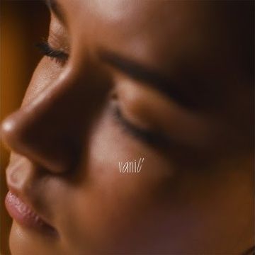 Krylata - Vanil'