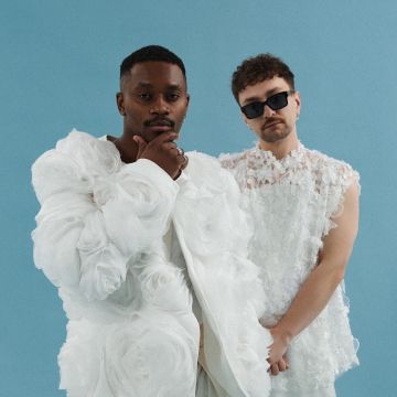 TVORCHI - Мила моя
