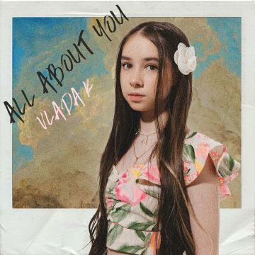 ​VLADA K - All about you